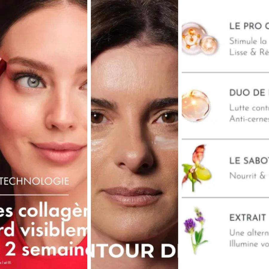 Quel soins anti-poches et cernes choisir ? Top 8 (août 2026)
