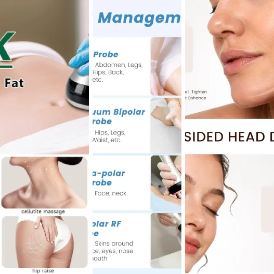 9 meilleurs appareils radiofrequence raffermissement peau visage : notre comparatif (août 2026)