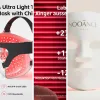 Les 6 meilleurs masques LED collagene visage professionnel (2026)