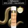 Test Garancia Mystérieux Repulpant : le sérum anti-âge qui fait le job (mais pas de miracle)