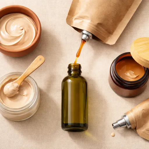 Longévité beauté : ce que le virage des grandes marques change pour vos achats de soins