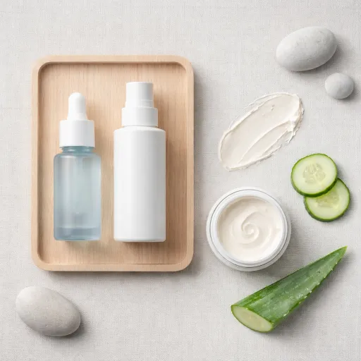 Skinimalisme anti-âge : quand réduire sa routine donne de meilleurs résultats