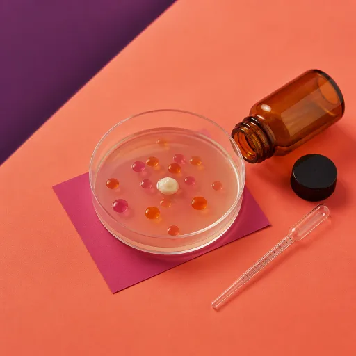 Microbiome cutané : le soin invisible qui décide si votre crème va fonctionner
