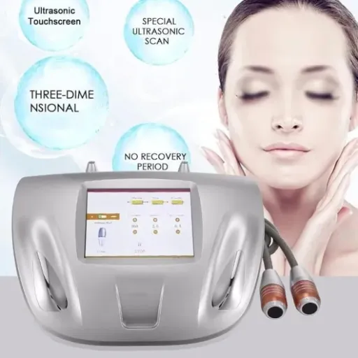 Test Machine de Beauté Faciale Hifu UIBAO : le lifting maison qui tente d’imiter l’esthéticienne