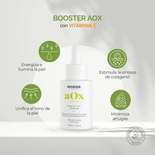 Sérum Avec Vitamine C Vitamine E Acide Ferulique Resveratrol Illumine Protège Peau Réduit Taches Rides Unifie Teint Absorption Rapide Texture Légère Soin Anti-Age Revitalisant