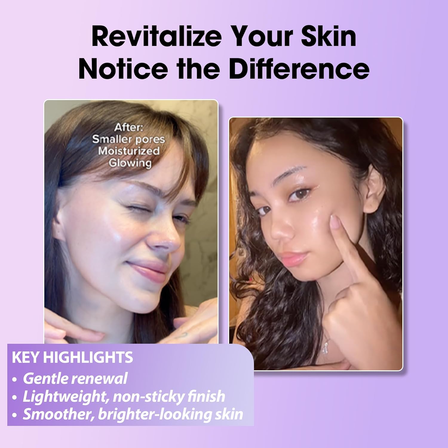 Duo Rétinol Intense Anti-Âge (Sérum + Crème Yeux)