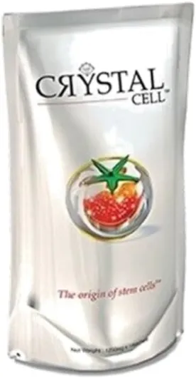 Phytoscience Lot de 3 cellules souches anti-âge anti-âge pour soin de la peau Textures antioxydantes