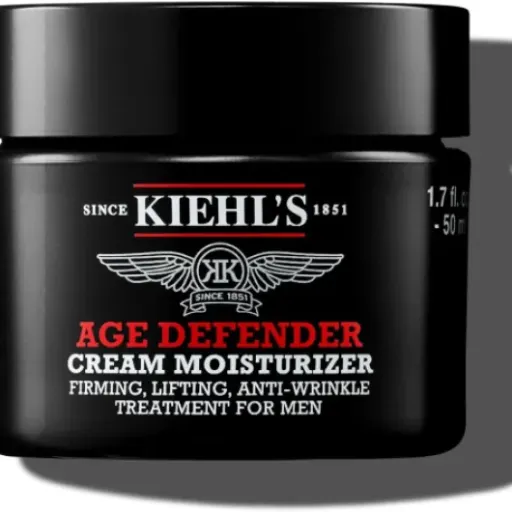 Test Kiehl's Age Defender : la crème homme qui fait le job… mais pas donnée
