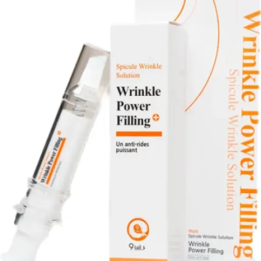 Test Skineance Wrinkle Power : le sérum anti-rides qui promet beaucoup en 90 secondes
