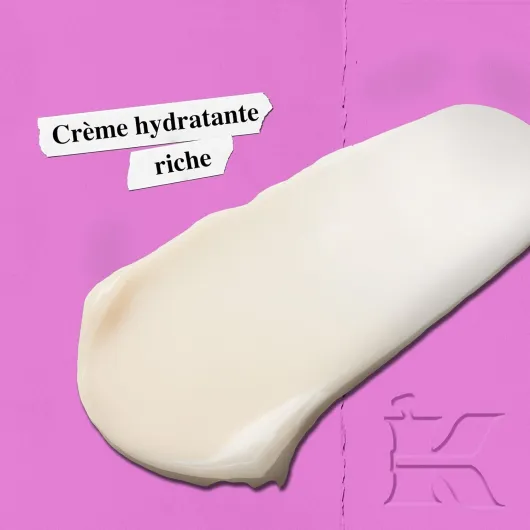 Kiehl's, Crème Super Multi-Corrective, Crème Correctrice Anti-Âge Visage et Cou, Atténue les Rides et 7 Principaux Signes de l'Âge, Peau Liftée et Éclatante, Tous Types de Peau 75 ml