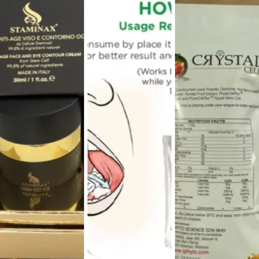 Quel soins anti-âge cellules actives choisir ? Top 5 (juin 2026)