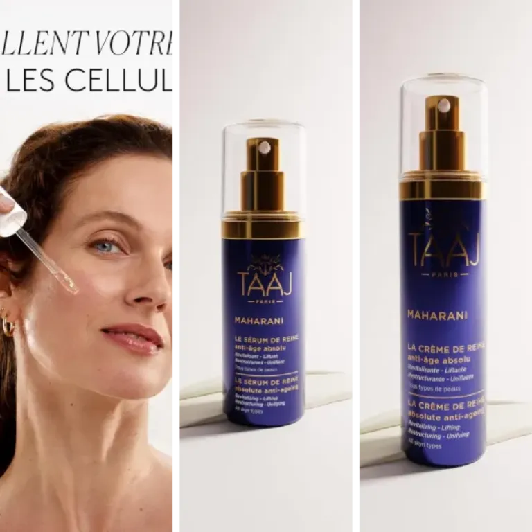Top 4 des meilleurs soins anti-âge actifs puissants (2026)