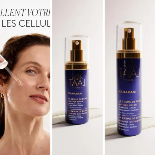 Top 3 des meilleurs soins anti-âge actifs puissants (juin 2026)