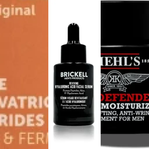 Les 5 meilleurs soins anti-âge revitalisants (juin 2026)