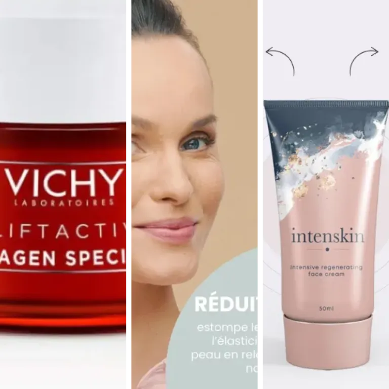 Guide d'achat : les 8 meilleurs creme anti age collagene premium (2026)