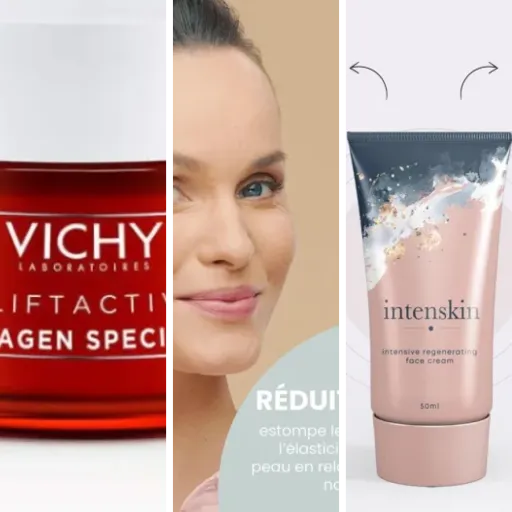 Guide d'achat : les 7 meilleurs creme anti age collagene premium (juin 2026)