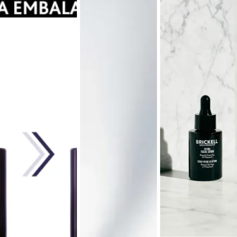 Top 5 : meilleurs serum retinol haut de gamme anti rides (2026)