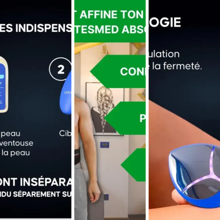 Classement des 5 meilleurs appareils massage corps anti age premium (2026)