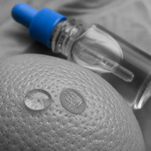 Vitamine C en sérum : comment savoir si la vôtre a déjà oxydé