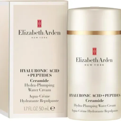 Test Elizabeth Arden Crème Hydratante HA + Peptides : une bonne crème de jour, mais pas magique