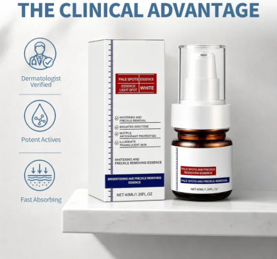 Sérum Vitamine C Visage Anti-Âge, Soin Hydratant Réduit Rides et Taches Brunes, Illuminateur de Teint pour un Visage Lumineux et Uniforme, Adapté à la Plupart des Types de Peau VC Walnut Cream