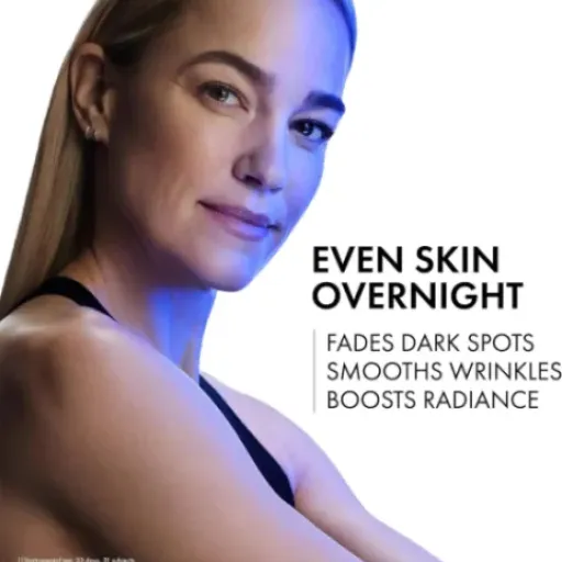 Test Vichy Liftactiv Nuit B3 : une crème sérieuse au rétinol, efficace mais à utiliser avec la tête