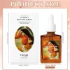 Test Sérum Vitamine C Hpbaggy : hydratant pas cher, mais des doutes sur la qualité