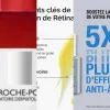 Top Sérums rétinol anti-âge