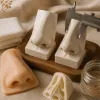 Rhinoplastie avant après : comprendre les résultats et choisir la bonne intervention