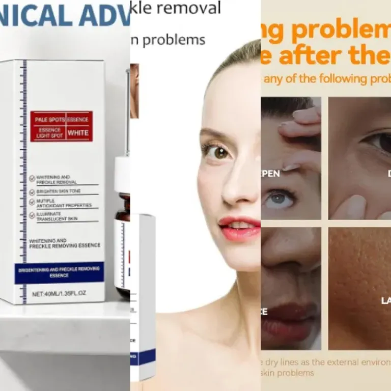 Les 11 meilleurs sérums vitamine C anti-âge (2026)