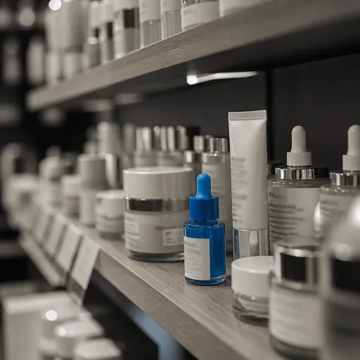 82 allergènes sur vos étiquettes dès le 31 juillet : ce qui change dans vos soins anti-âge