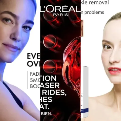 Top Soins anti-taches pigmentaires