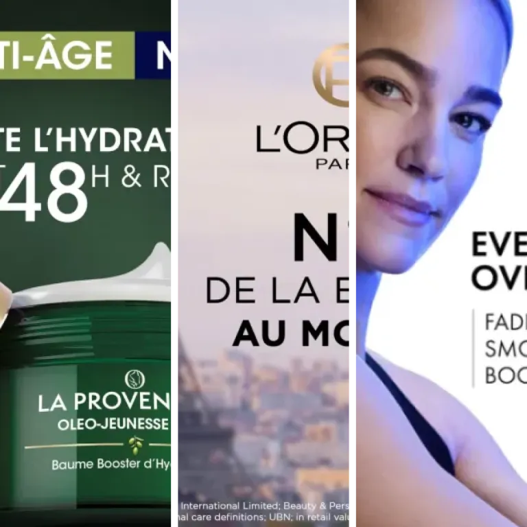 Guide d'achat : les 6 meilleurs crèmes anti-âge nuit (2026)