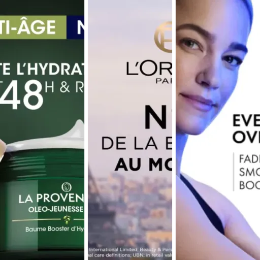 Top Crèmes anti-âge nuit