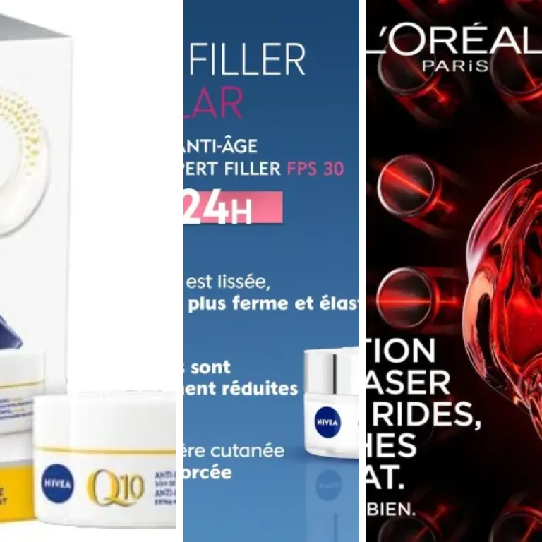 Top 6 : meilleurs crèmes anti-âge jour (août 2026)
