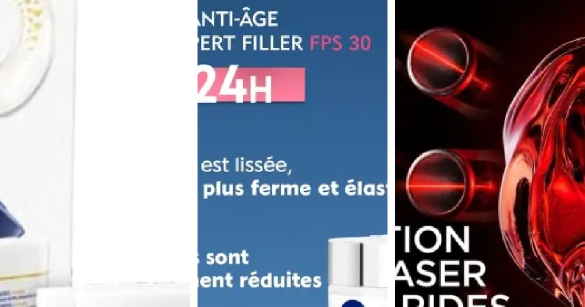 Top Crèmes anti-âge jour