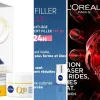 Top Crèmes anti-âge jour