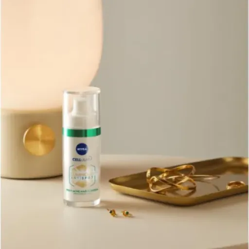 Test NIVEA LUMINOUS630 Sérum anti-taches : utile sur les marques d’acné, mais faut être patient