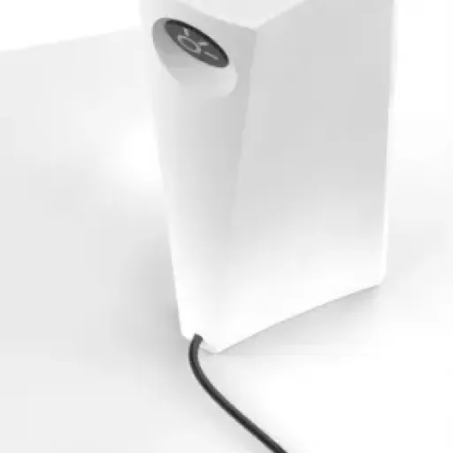 Test DAYVIA Lampe de Luminothérapie SLIMSTYLE : compacte, efficace, mais pas donnée