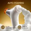 Test KINGDO K11S : la brosse nettoyante visage qui automatise la mousse (mais pas la magie)