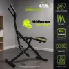 Test Gymform AB Booster Plus : l’appareil abdos/cardio qui fait bosser tout le corps sans prendre toute la place