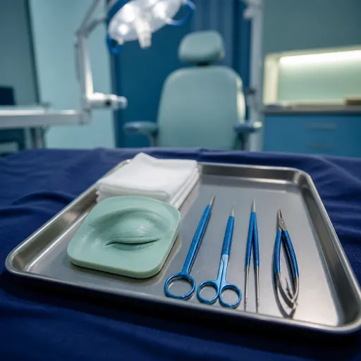 Opération des paupières : comment choisir sa blépharoplastie pour rajeunir le regard