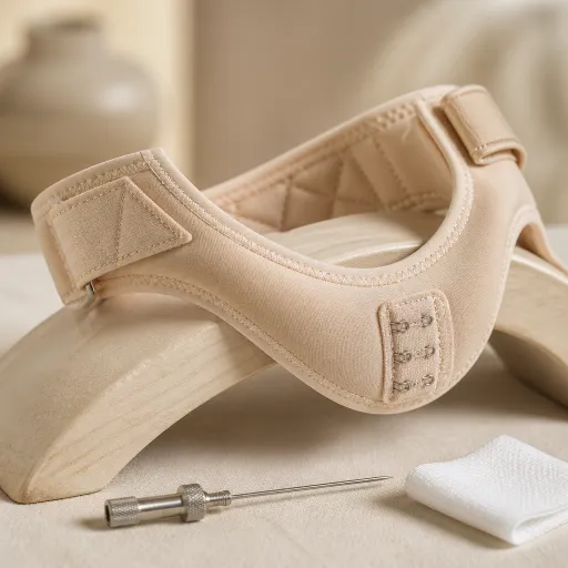 Liposuccion du double menton : comprendre, comparer et bien choisir son traitement esthétique