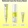 Test Celimax Retinol + Retinal Shot : un duo rétinoïdes/peptides assez costaud mais pas magique
