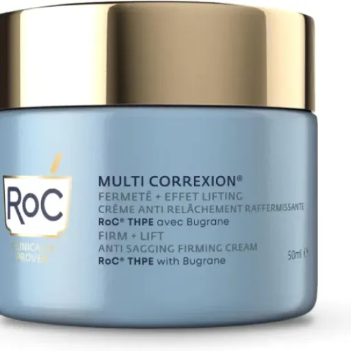 Test RoC Multi Correxion Firm + Lift : la crème anti-relâchement qui fait le job (mais sans miracle)